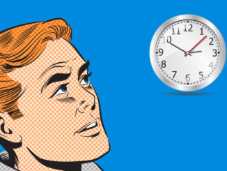 como decir la hora en inglés